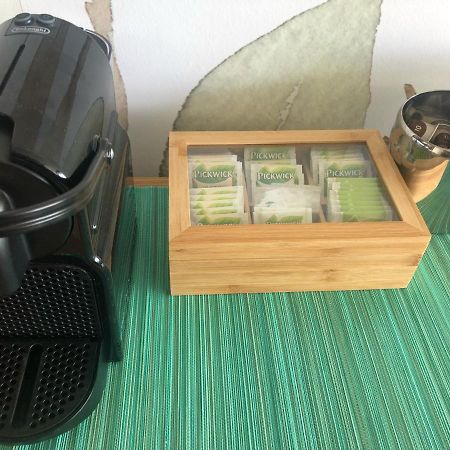Golden Brown Apartment 시오포크 외부 사진