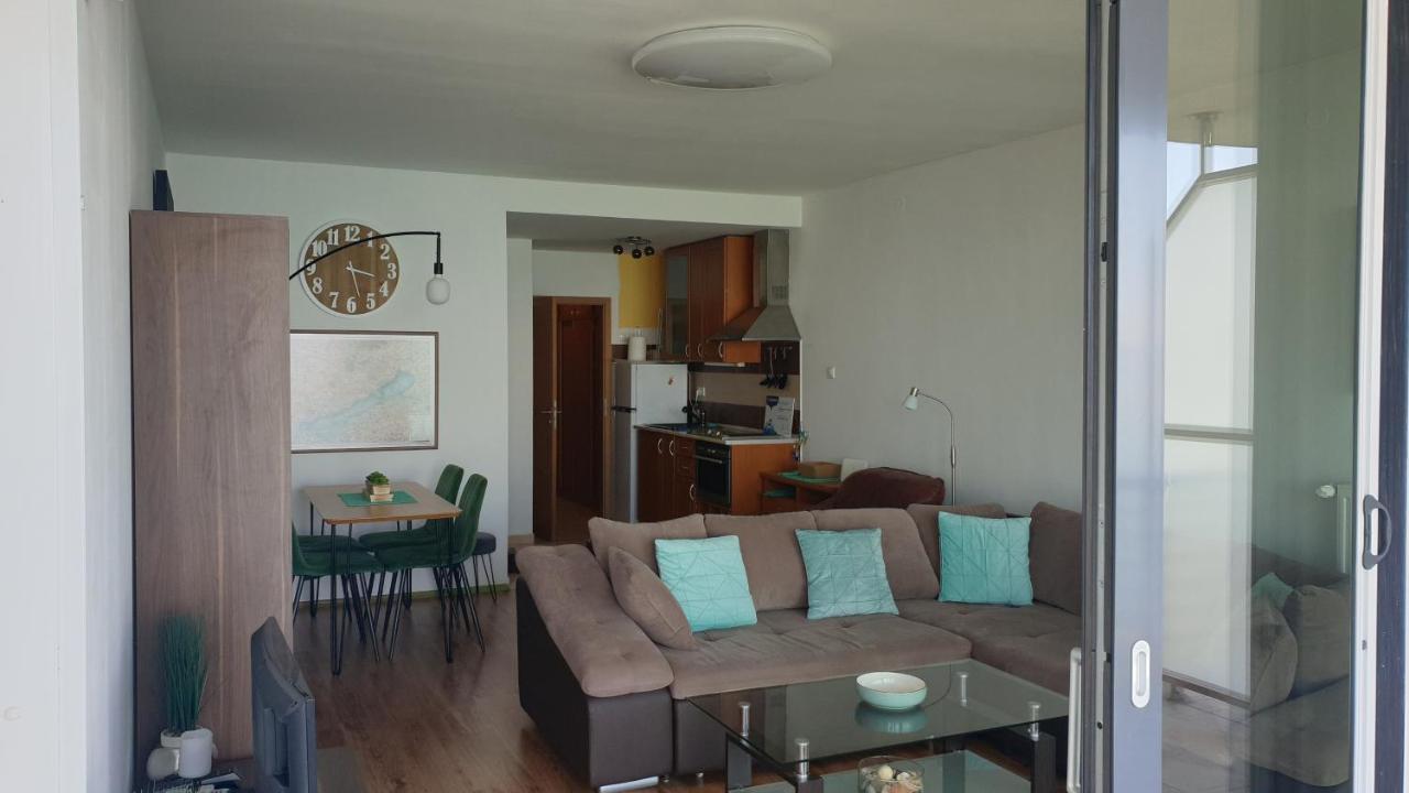 Golden Brown Apartment 시오포크 외부 사진