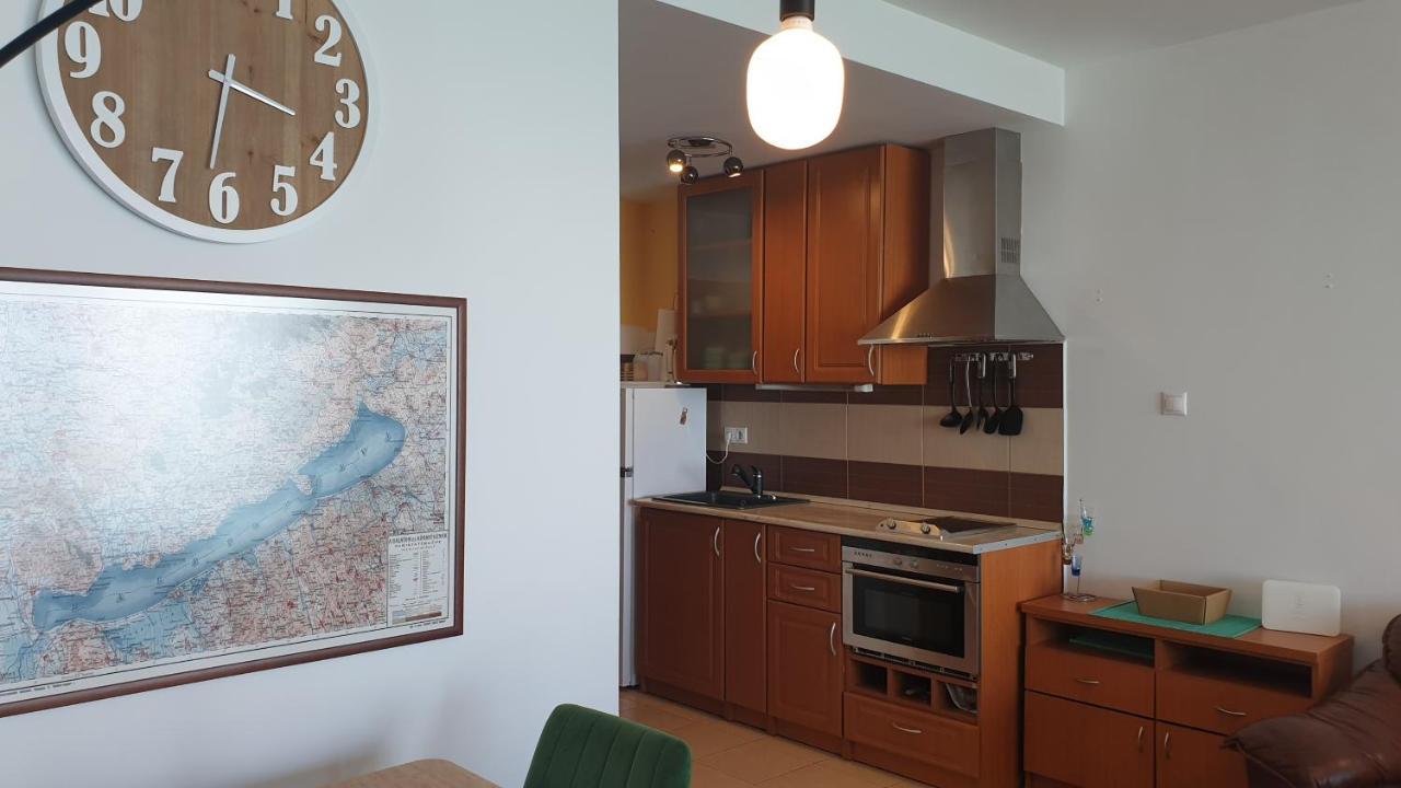 Golden Brown Apartment 시오포크 외부 사진