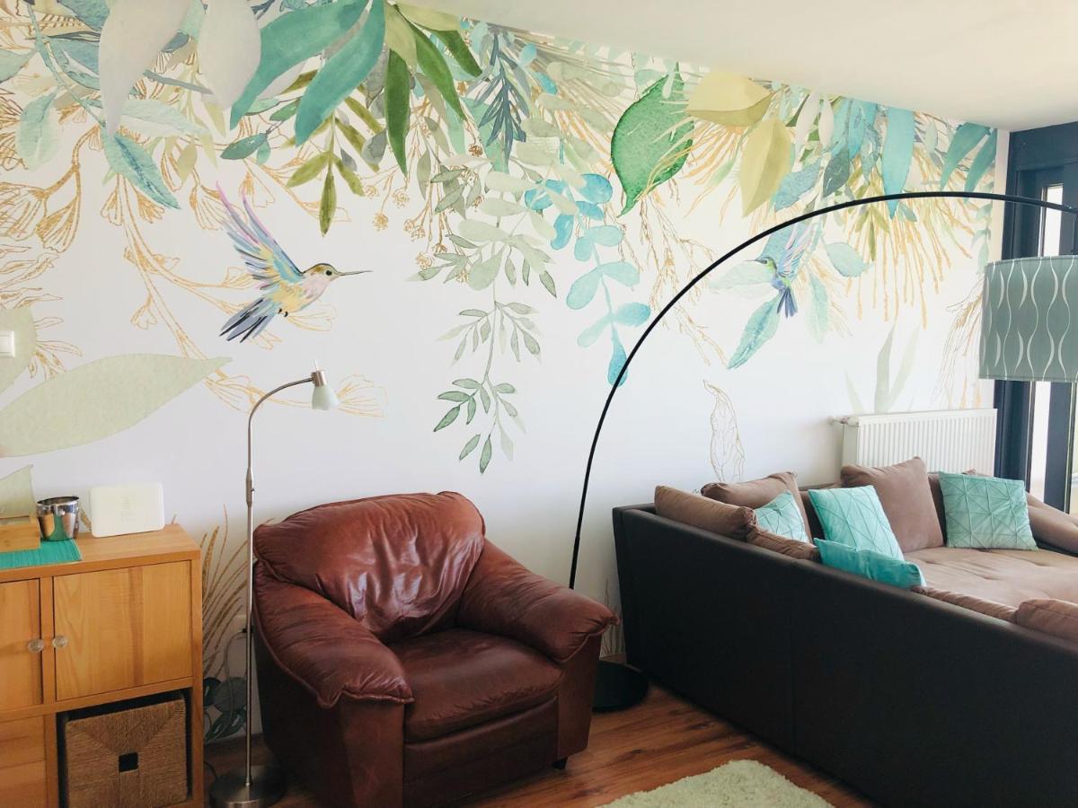 Golden Brown Apartment 시오포크 외부 사진