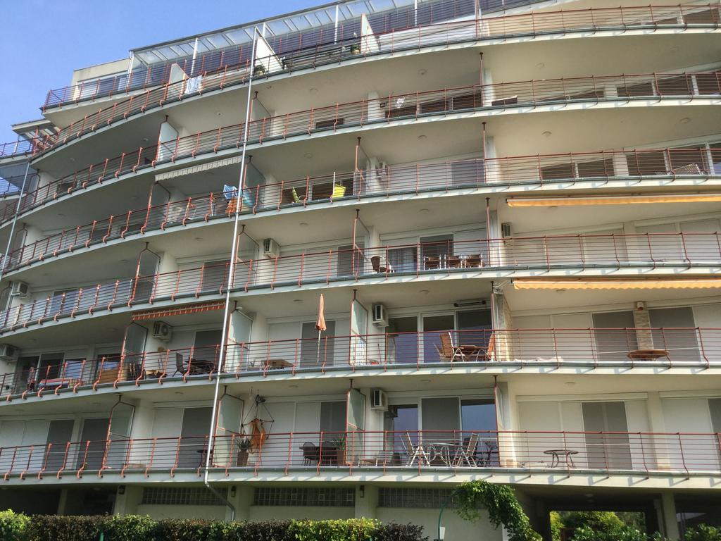 Golden Brown Apartment 시오포크 외부 사진